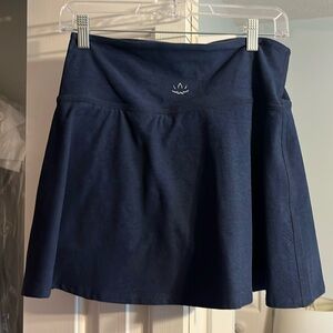 Beyond Yoga skort